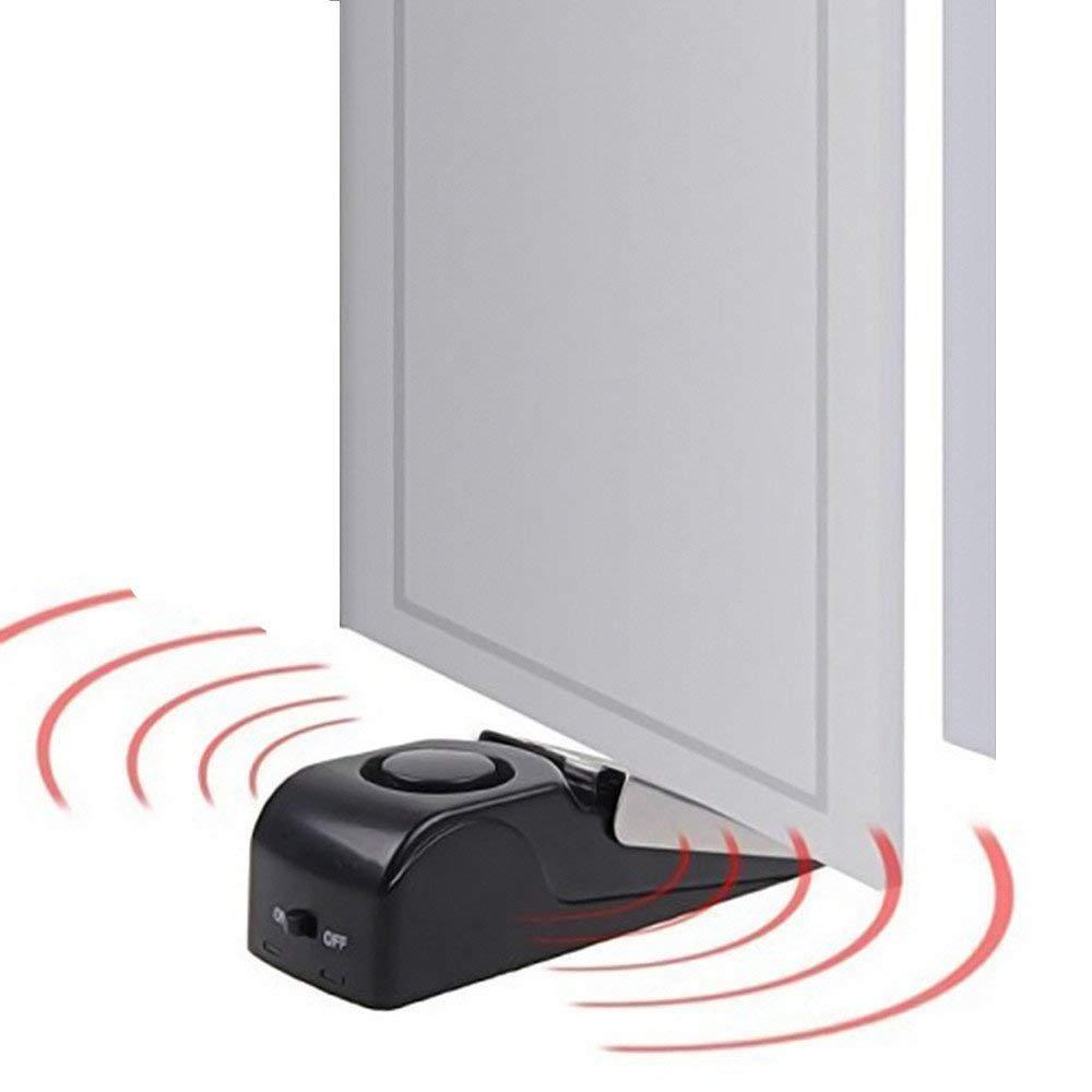 alarma electrónica antirrobo