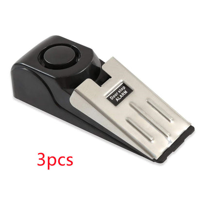 alarma electrónica antirrobo