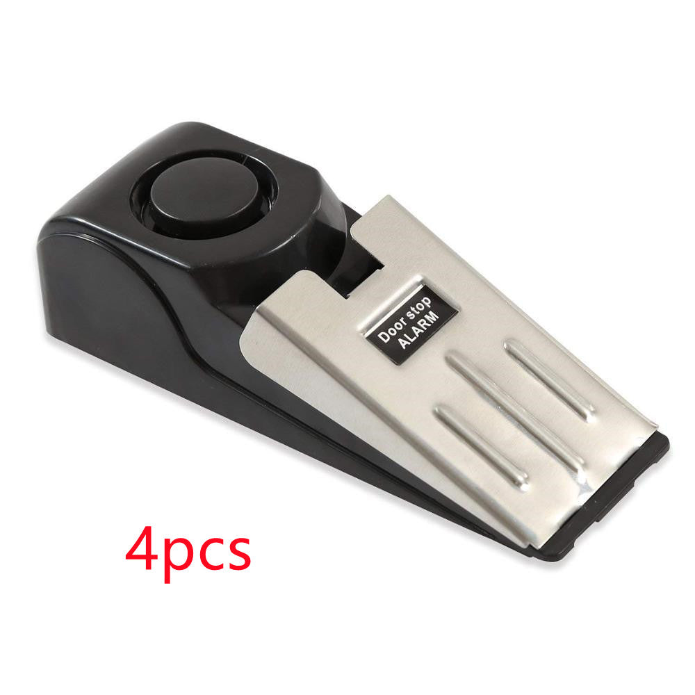 alarma electrónica antirrobo