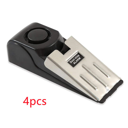 alarma electrónica antirrobo
