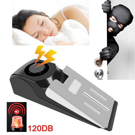 alarma electrónica antirrobo
