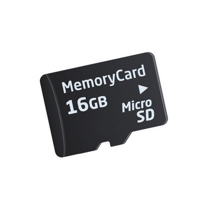 Micro SD Memory Card