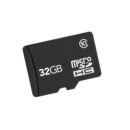 Micro SD Memory Card