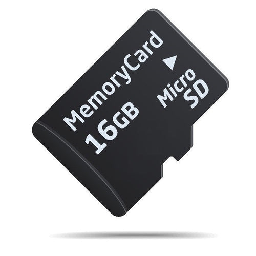 Micro SD Memory Card