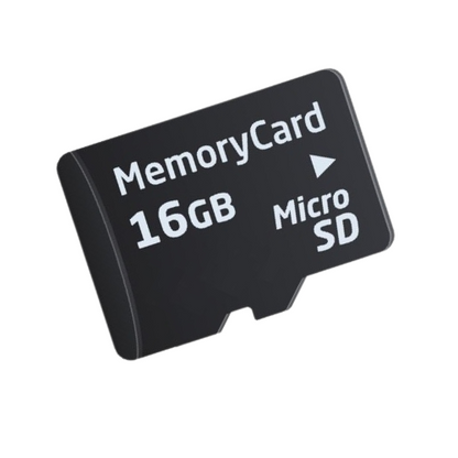 Micro SD Memory Card