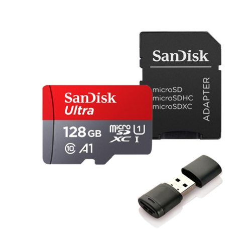 Ultra Micro SD Card 128GB 32GB 64GB 16GG Micro SD Card